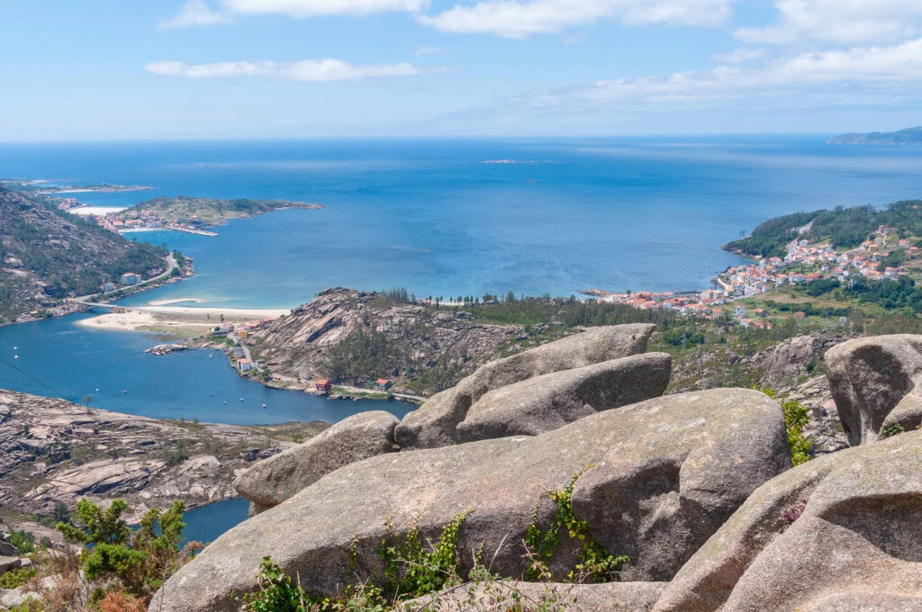 MARAVILLAS DE GALICIA