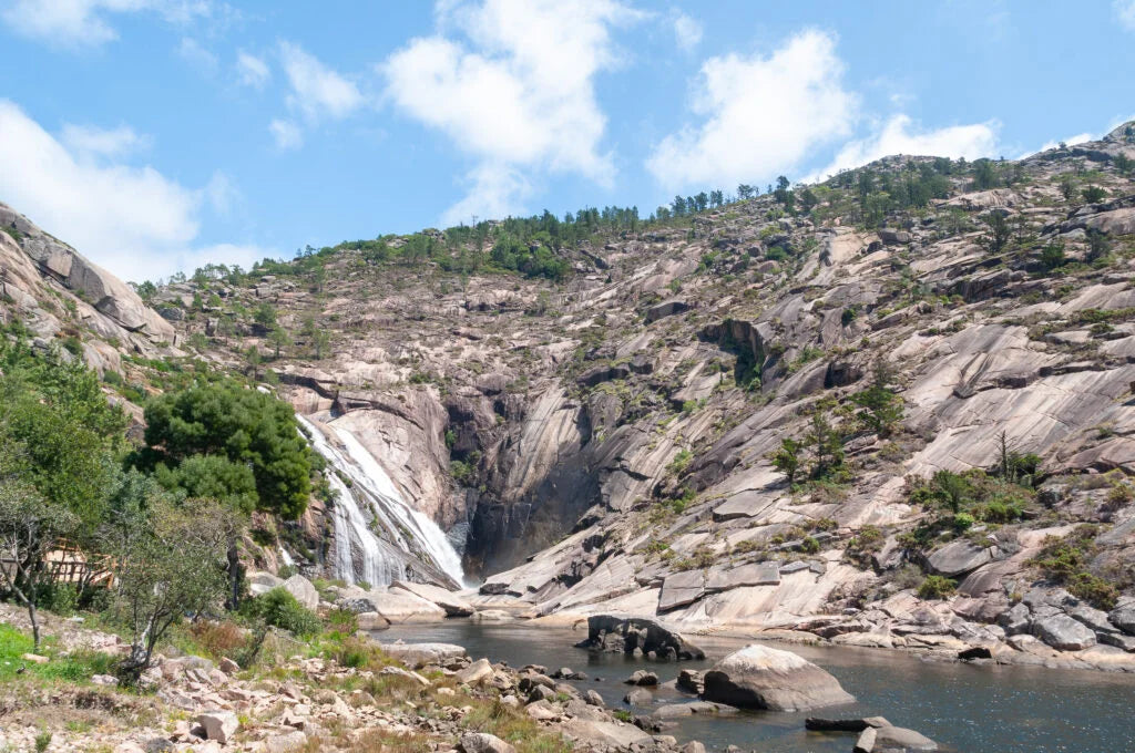 MARAVILLAS DE GALICIA