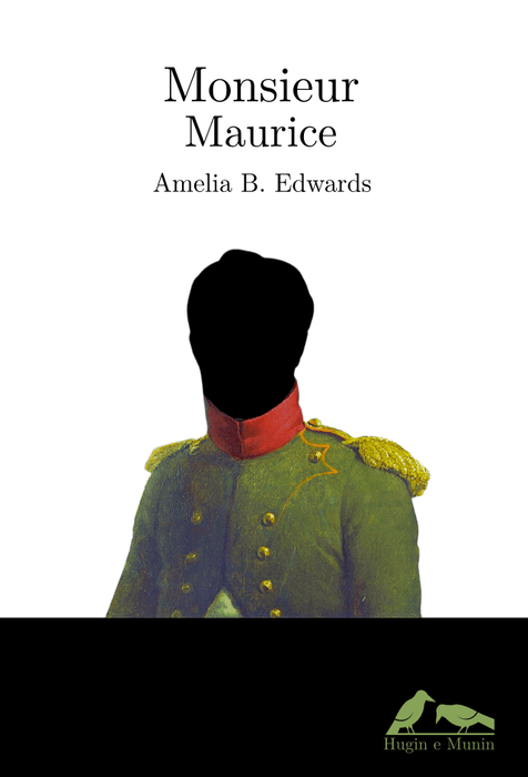 MONSIEUR MAURICE