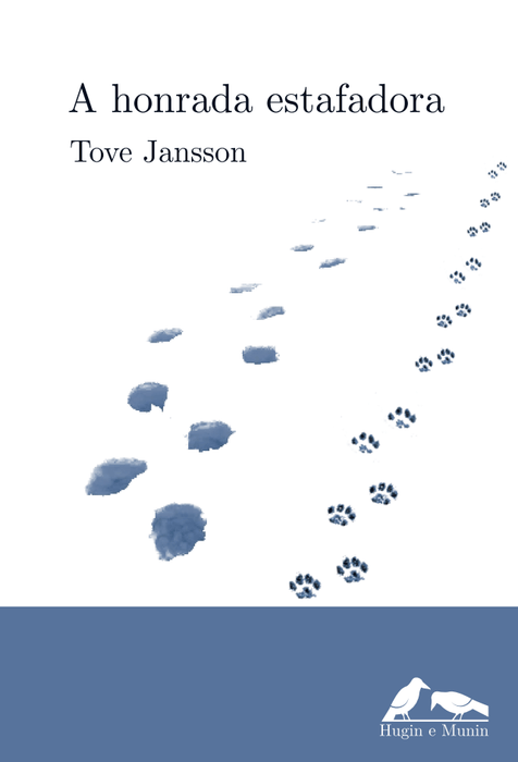 A HONRADA ESTAFADORA