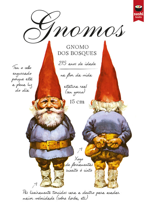 GNOMOS