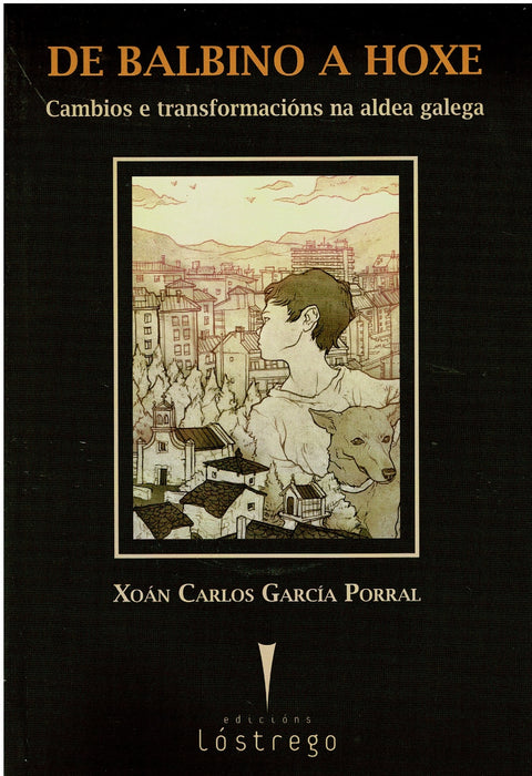DE BALBINO A HOXE