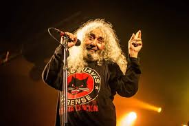 LOS SUAVES. MI CASA ES EL ROCK 'N' ROLL