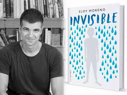 INVISIBLE (CASTELLANO)