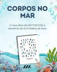 CORPOS NO MAR