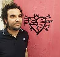 ANDRES DO BARRO. A XENESE DO POP EN GALEGO