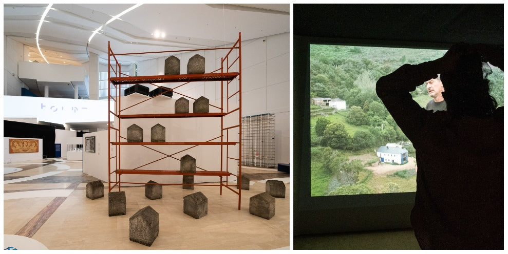 GALICIA FUTURA: TODO O QUE IMOS SER