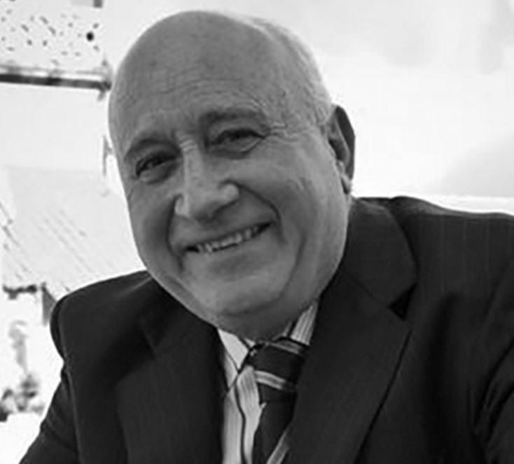 GOLPISTAS E REPRESORES