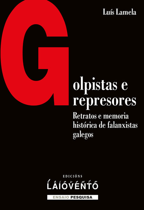 GOLPISTAS E REPRESORES