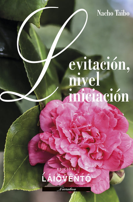 LEVITACIÓN, NIVEL INICIACIÓN