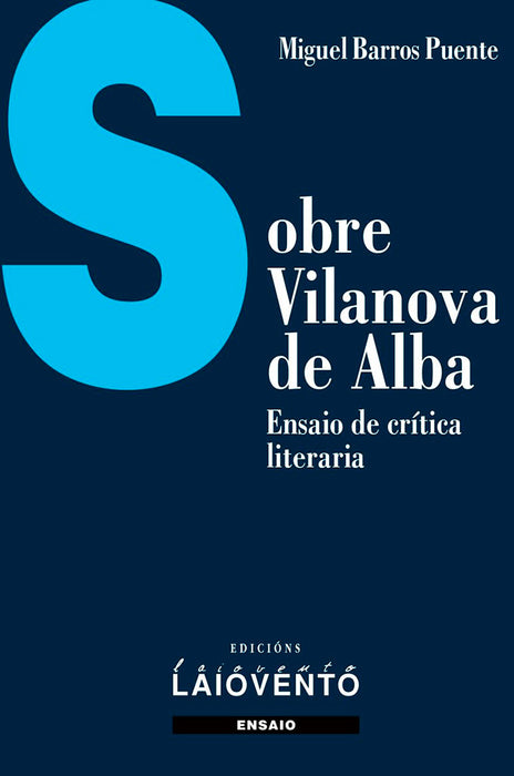SOBRE VILANOVA DE ALBA
