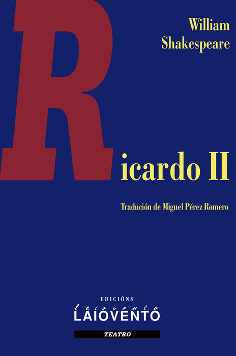 RICARDO II