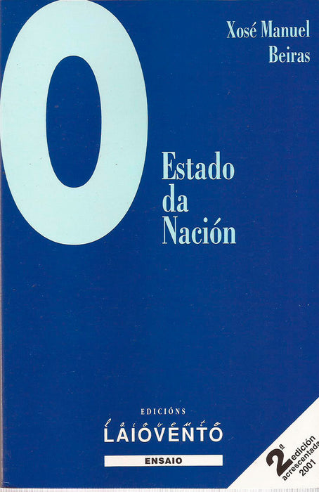 O ESTADO DA NACIÓN