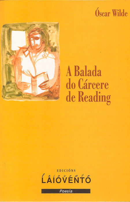 A BALADA DO CARCERE DE READING