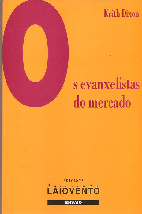 OS EVANXELISTAS DO MERCADO