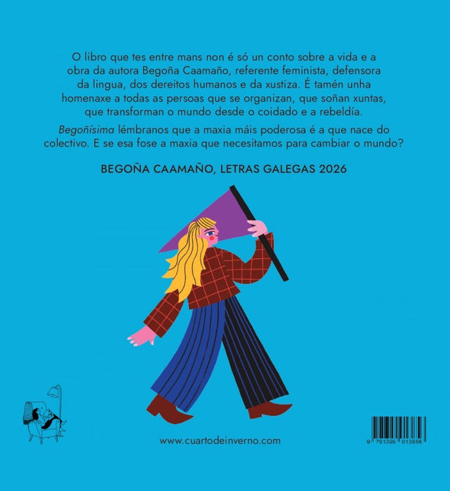 BEGOÑISIMA