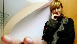 CIRCE OU O PRACER DO AZUL