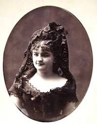 EMILIA PARDO BAZÁN. LA LUZ EN LA BATALLA