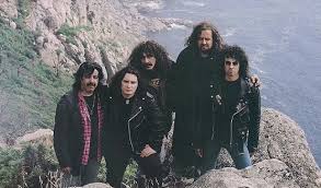 LOS SUAVES. MI CASA ES EL ROCK 'N' ROLL