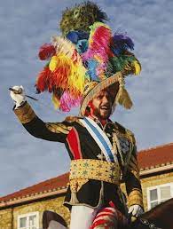 VIVA¡ OS XENERAIS DA ULLA