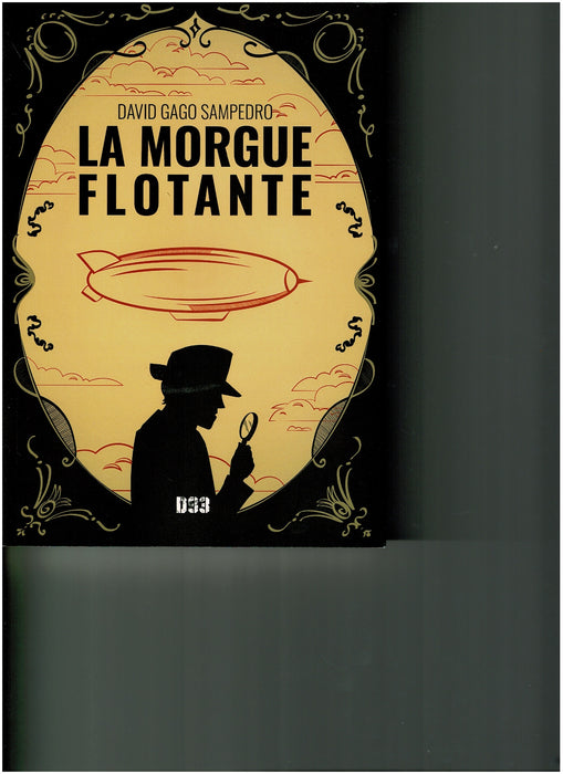 LA MORGUE FLOTANTE