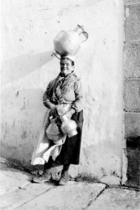 RUTH MATILDA ANDERSON. FOTOGRAFÍAS E ESTUDIO. (DOUS TOMOS)
