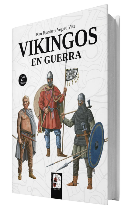 VIKINGOS EN GUERRA