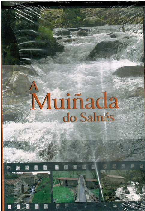 A MUIÑADA DO SALNÉS