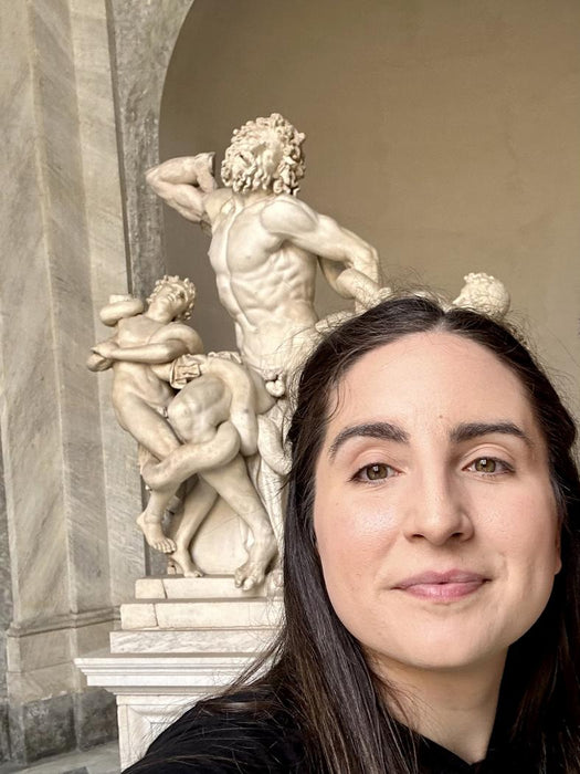 MUJERES Y PODER EN EL IMPERIO ROMANO