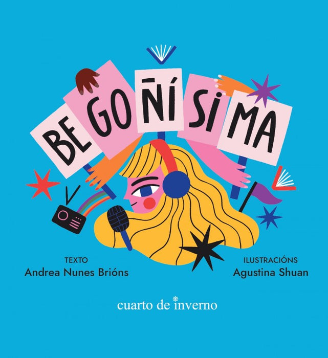 BEGOÑISIMA
