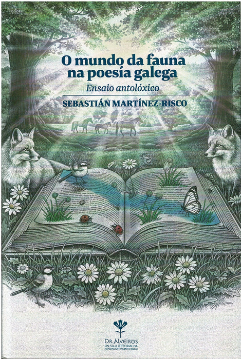 O MUNDO DA FAUNA NA POESÍA GALEGA
