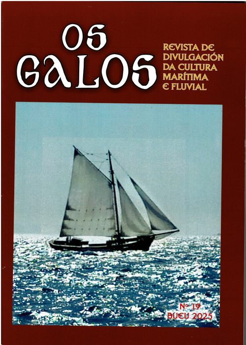OS GALOS Nº 19 (2025)