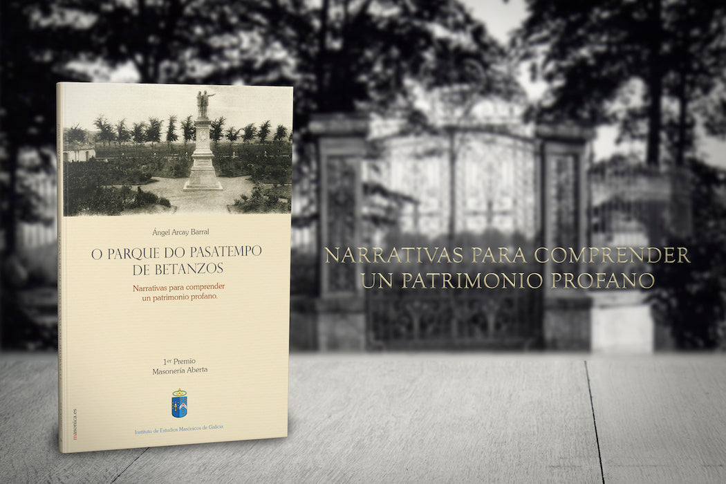 O PARQUE DO PASATEMPO DE BETANZOS