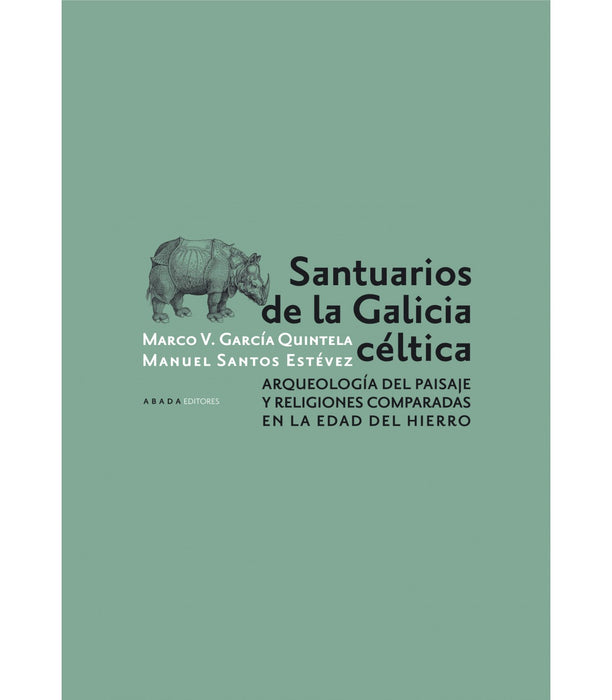 SANTUARIOS DE LA GALICIA CÉLTICA