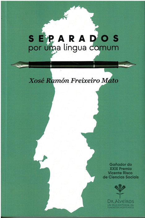 SEPARADOS POR UMA LINGUA COMUM