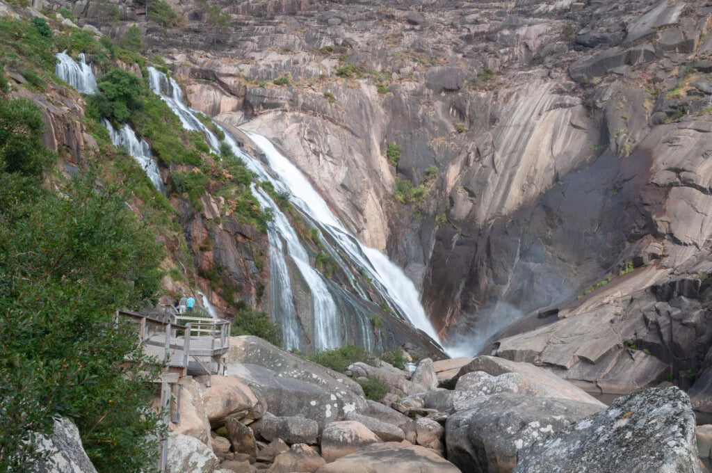 MARAVILLAS DE GALICIA