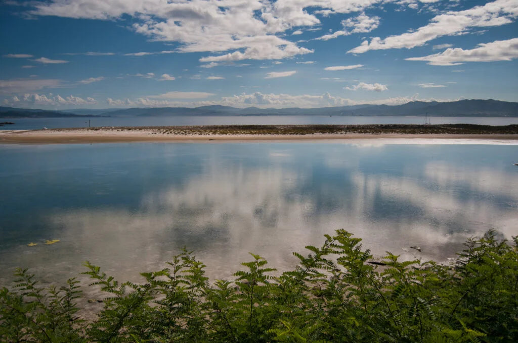 MARAVILLAS DE GALICIA