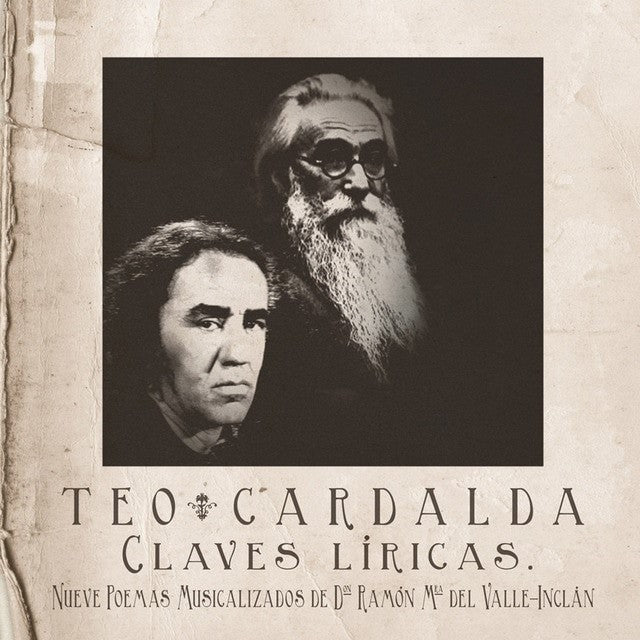 TEO CARDALDA – CLAVES LÍRICAS