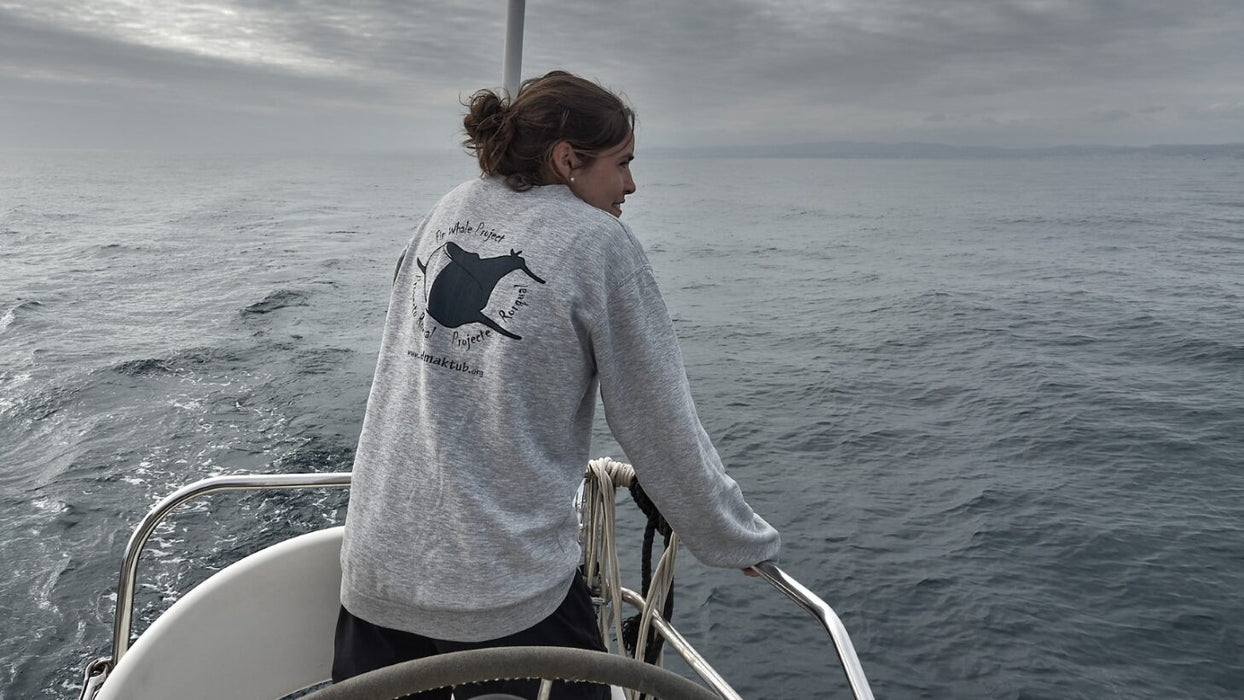 LA MUJER Y LA MAR 2025