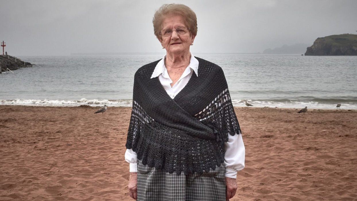 LA MUJER Y LA MAR 2025