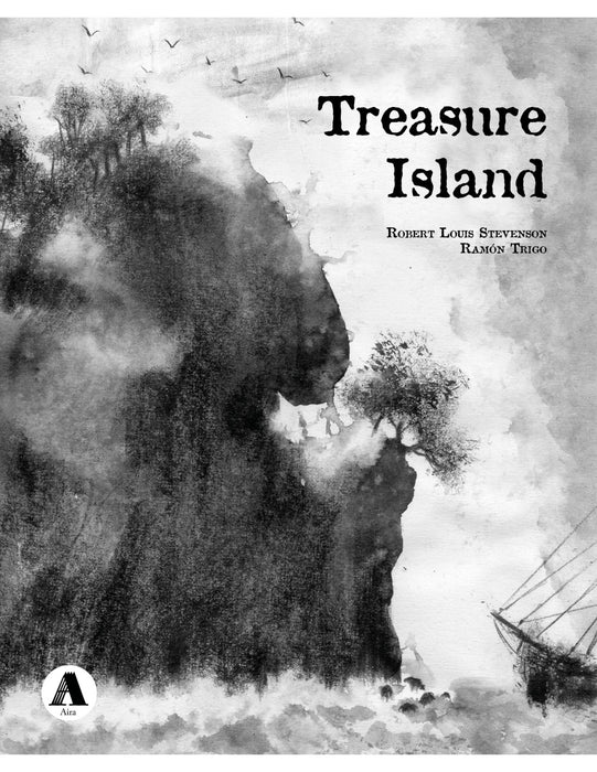 TREASURE ISLAND