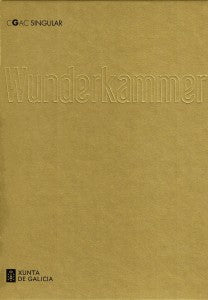 WUNDERKAMMER: FANDIÑO