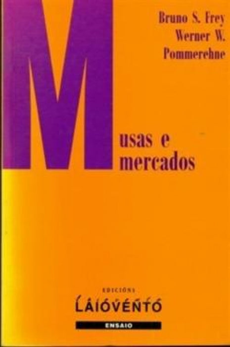 MUSAS E MERCADOS