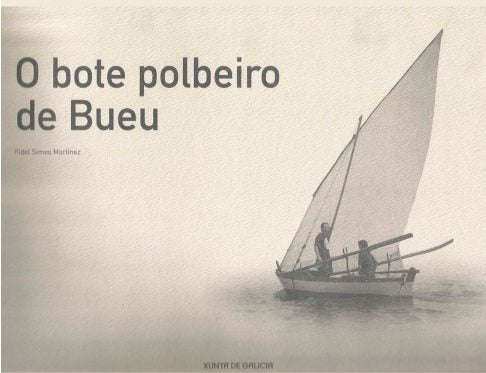 O BOTE POLBEIRO DE BUEU