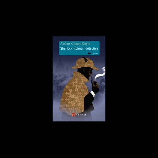 SHERLOCK HOLMES, DETECTIVE