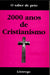 2000 ANOS DE CRISTIANISMO