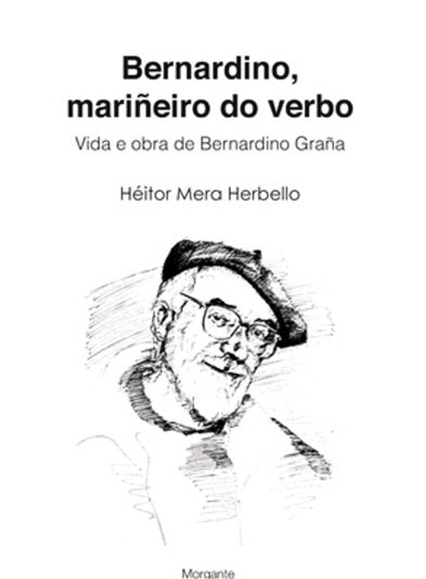 BERNARDINO, MARIÑEIRO DO VERBO