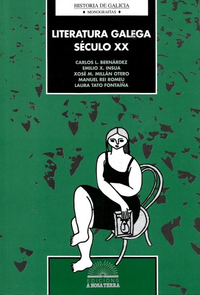 LITERATURA GALEGA SÉCULO XX