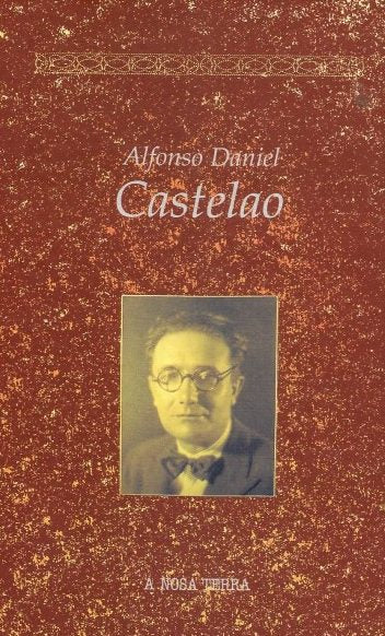 ALFONSO DANIEL CASTELAO.