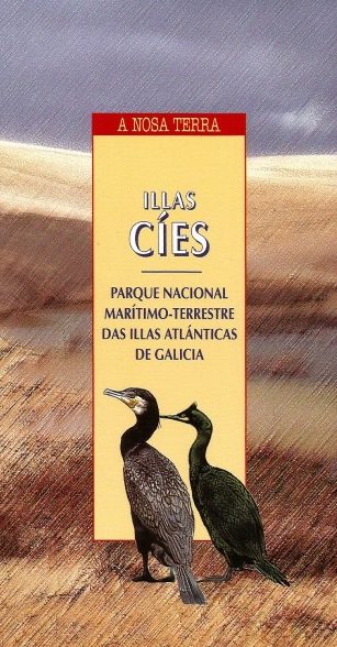 ILLAS CÍES